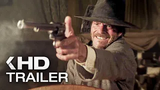 DEAD MAN'S HAND Trailer (2023) Stephen Dorff