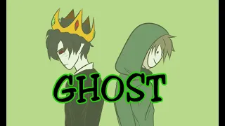Ranboo ghost Animation