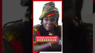 KAWTEF SÉNÉGAL YAKOUNA