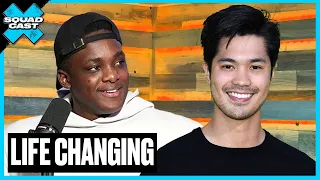 Ross Butler Talks About His Biggest Roles, Being a Huge Gamer, and Future Plans