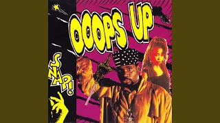 Ooops Up (Live at Albert Music Hall)