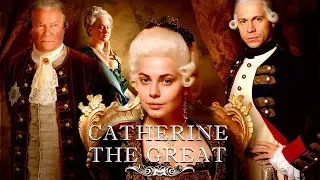 Catherine the Great - Official English Trailer (Russia TV Drama Series)