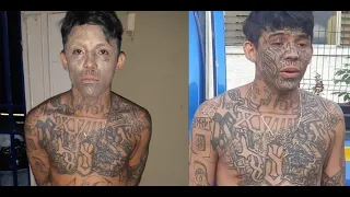 El Análisis: Los tatuajes delatan a pandilleros