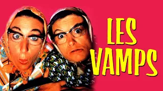 Les Vamps (1989, spectacle complet)