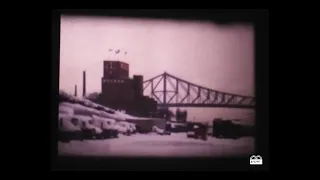 storm of the century Montreal 1971 tempête du siècle