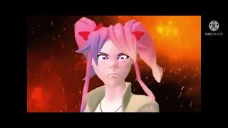 Tu eras quien (smg4 version)