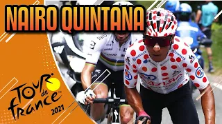 La MONTAÑA es NUESTRA | Tour de France 2021 - Gameplay Español