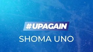 Shoma UNO (JPN) | #UpAgain Skater of the Week - Saitama 2023 | #WorldFigure