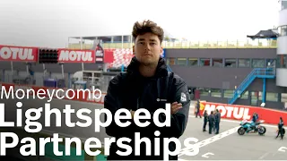 Lightspeed x Moneycomb: what it means to be a Lightspeed partner