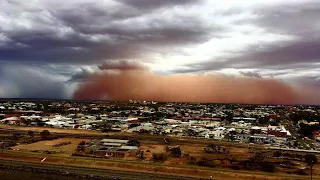 Sky News explores the 'Silver City' Broken Hill: Australia’s oldest mining town