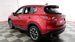 2016 Mazda CX-5 A7623