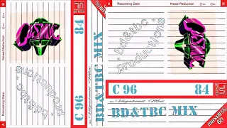 Cosmic C 96 Lato A+B 1984