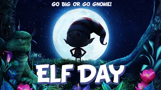 Elf Day - Trailer | Rich Daigle, Simon Hill, Katabelle, Marcus Smith, Paul Castro Jr