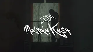 Malcolm Kush - IUDA [Official Video]