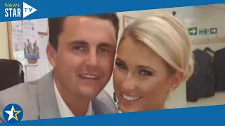 Billie Faiers’ husband shares epic 11-year throwback snaps from their first dates