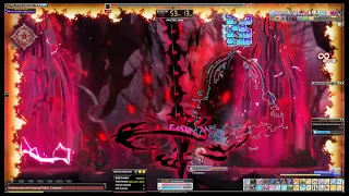 [GMS Reboot] Aran Black Mage Solo