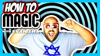 10 AMAZING Mind Reading Tricks!