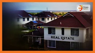 Rapid urbanization in East Africa driving housing demand