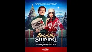 The Shining Christmas Special Theme (Dorico, NotePerformer)