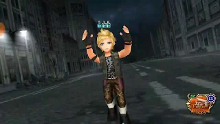 DFFOO GL-Prompto LC~On The Road CHAOS