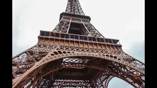 Girl DIY! Useful Diy Ideas How To Make Eiffel Tower