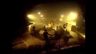 Metallica - Am I Evil? [Live DVD Cunning Stunts 1997] ᴴᴰ