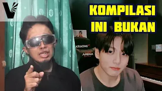 ♫ Ini Bukan Kodok, Ini Bukan Kura-Kura, Ini Bukan lainnya... - Kompilasi Ini Bukan - #ArmanVesona