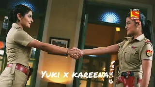 jaan hai meri vm on ||maddamsir|| yuki vm #viral #madamsir #kareena #yuki