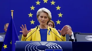 Von der Leyen: Grundlegende Reform der EU nötig?