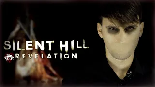 La Suite de Trop - Silent Hill : Révélation 3D