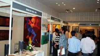 art expo india 2009