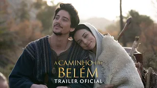 "A Caminho de Belém" - Trailer Oficial (Sony Pictures Portugal)