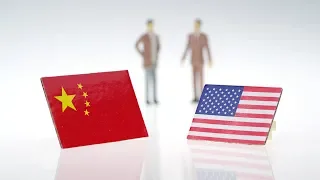 The Point: China-U.S. ties set to get worse in 2019?