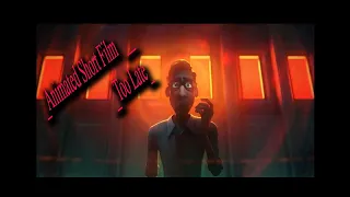 Animated Short Film   Too Late