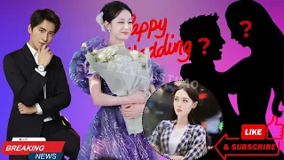 Not Yang Yang, Dilraba Dilmurat and New Boyfriend Announce Extremely Happy News.