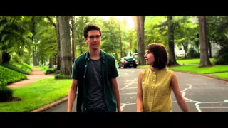 Ashby  official trailer #1 US 2015 Sarah Silverman Emma Roberts