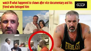 UK’s scariest debt collector | What happened to him ? Shawn Smith | UK scariest Debt collector Tony