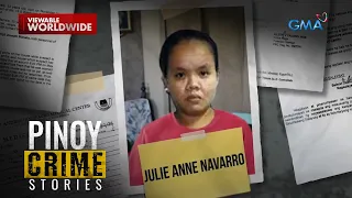 Sino ang nag-wi-withdraw sa bank account ni Lola Noemi? | Pinoy Crime Stories