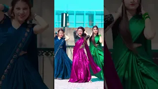 #MostViralVideo - Dilbar Dilbar #Shorts Dance Video @Nrityaperformance #Snehu, Upneet & Shruti