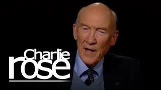 Erskine Bowles and Alan Simpson 1 | Charlie Rose