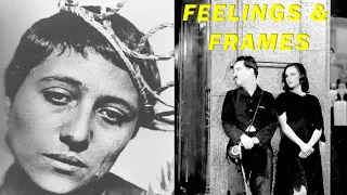 Feeling Through Images - The Passion of Joan of Arc (1928) and Modern Times (1936)