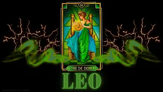 LEO 📞HE CALLS YOU & TELLS YOU THIS 💌TREMENDOUS CONFESSION 😱💥 MAY 2024 TAROT LOVE READING