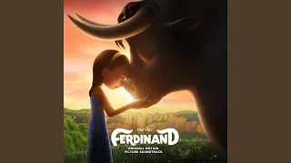 Home (From The Motion Picture "Ferdinand")