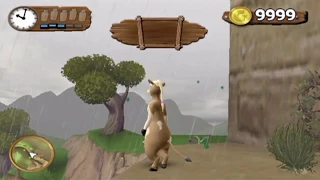 Barnyard (Wii) - Chapter 8 - Episode 1: Leader by Force