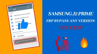 Samsung FRP Unlock  (Your Request Has Been Declined For Security Reasons)
