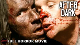 Horror Film | AFTER DARK - FULL MOVIE | Survival Thriller