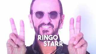 Sheila E. TV | Flashback | Conversation with the Legendary Ringo Starr