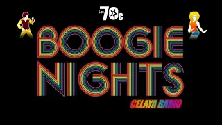 VIERNES DE MÚSICA DISCO MEZCLADA 70's & 80's (26-02-2021)