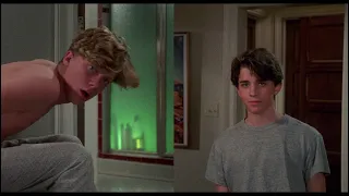 Weird Science | Gary & Wyatt Break the 4th Wall