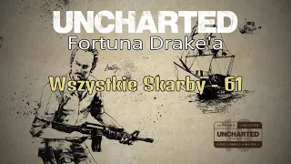 Uncharted: Fortuna Drake'a || Wszystkie Skarby - 61